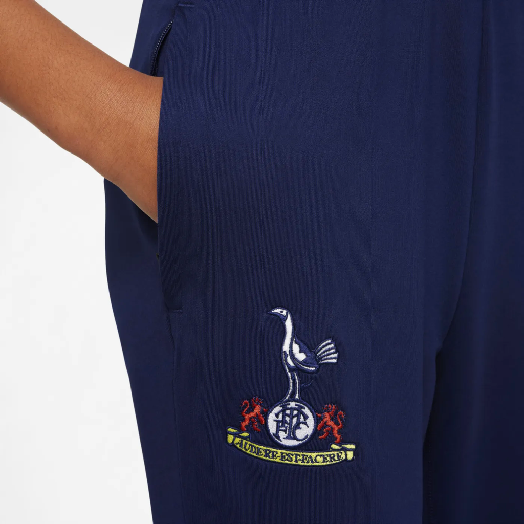 Kids - Tottenham Hotspur UCL training technical tracksuit 2025/26 - Nike