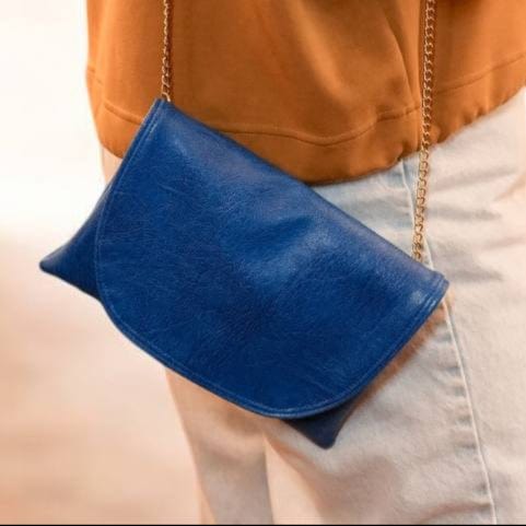 Bag Jane (small), vegan, artificial leather, 3 in 1