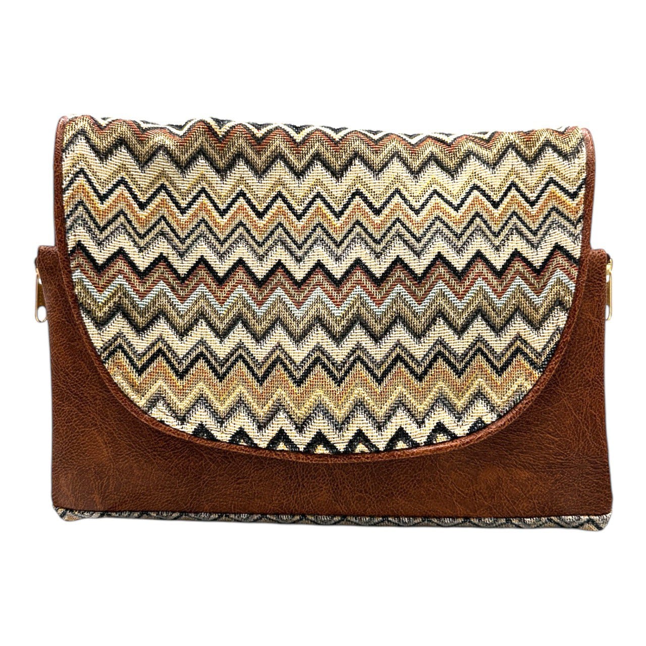 Bag Jane (big), vegan, artificial leather, 4 in 1