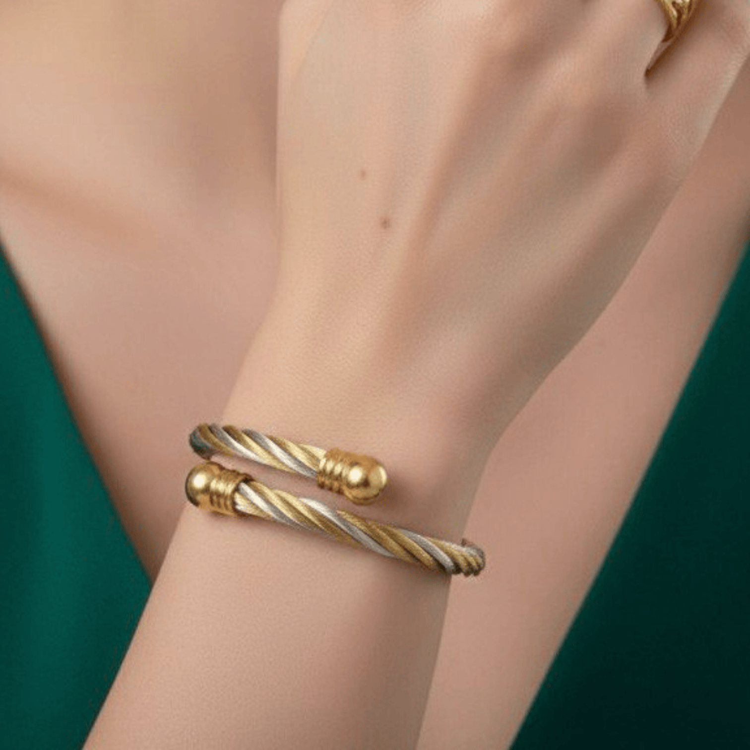 Bracelet Palmira