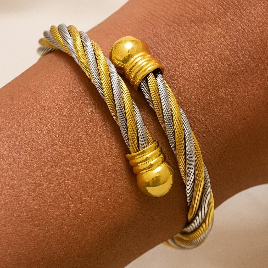 Bracelet Palmira