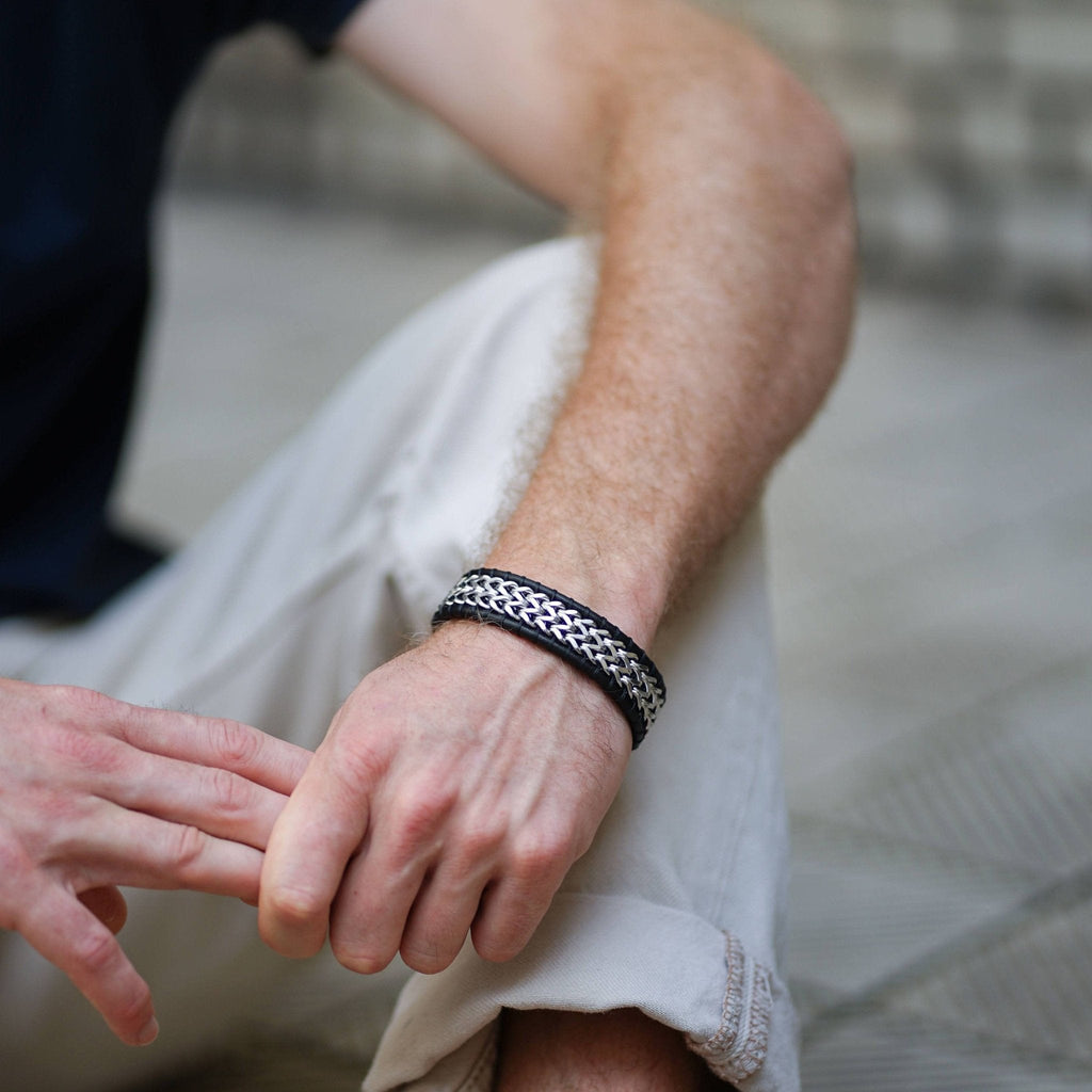 Bracelet Steven