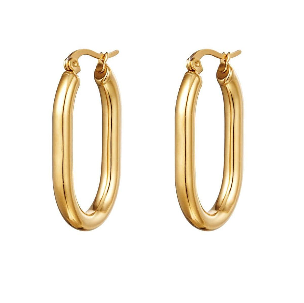 Earrings Aris