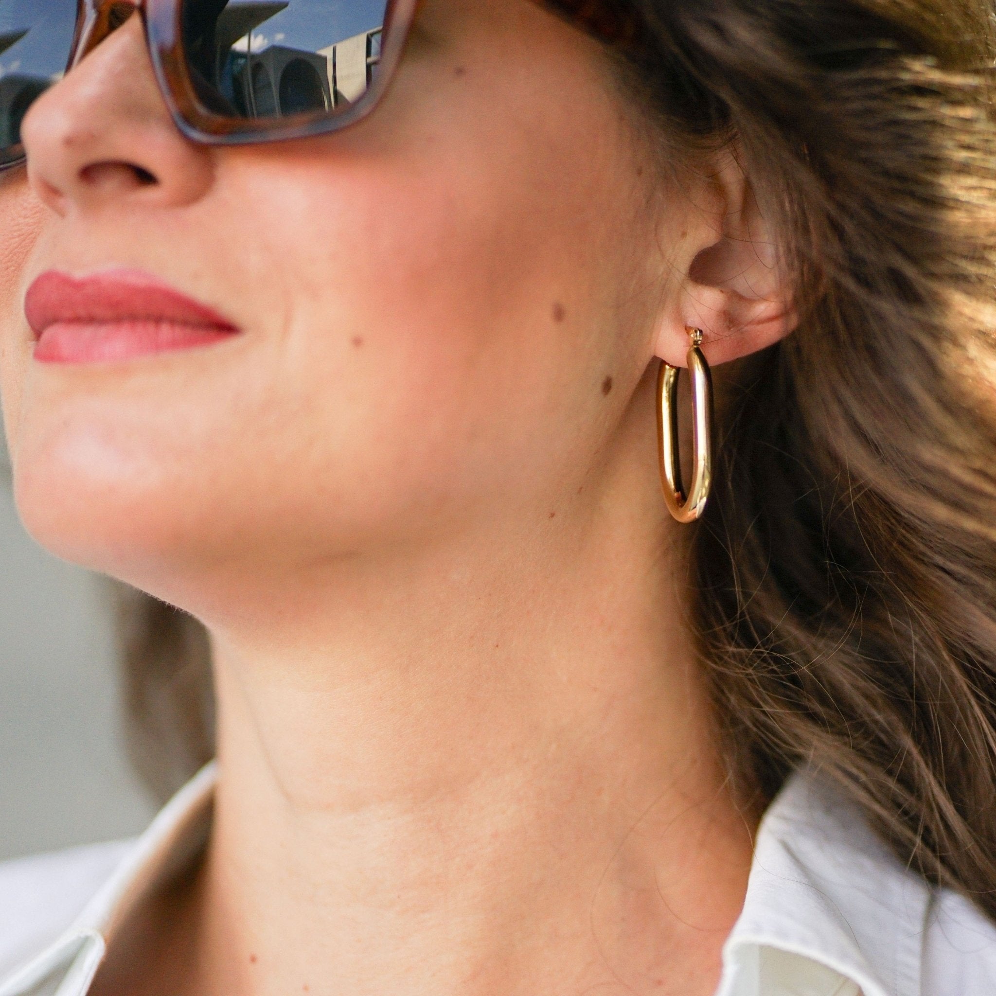 Earrings Aris