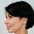 Earrings Connected