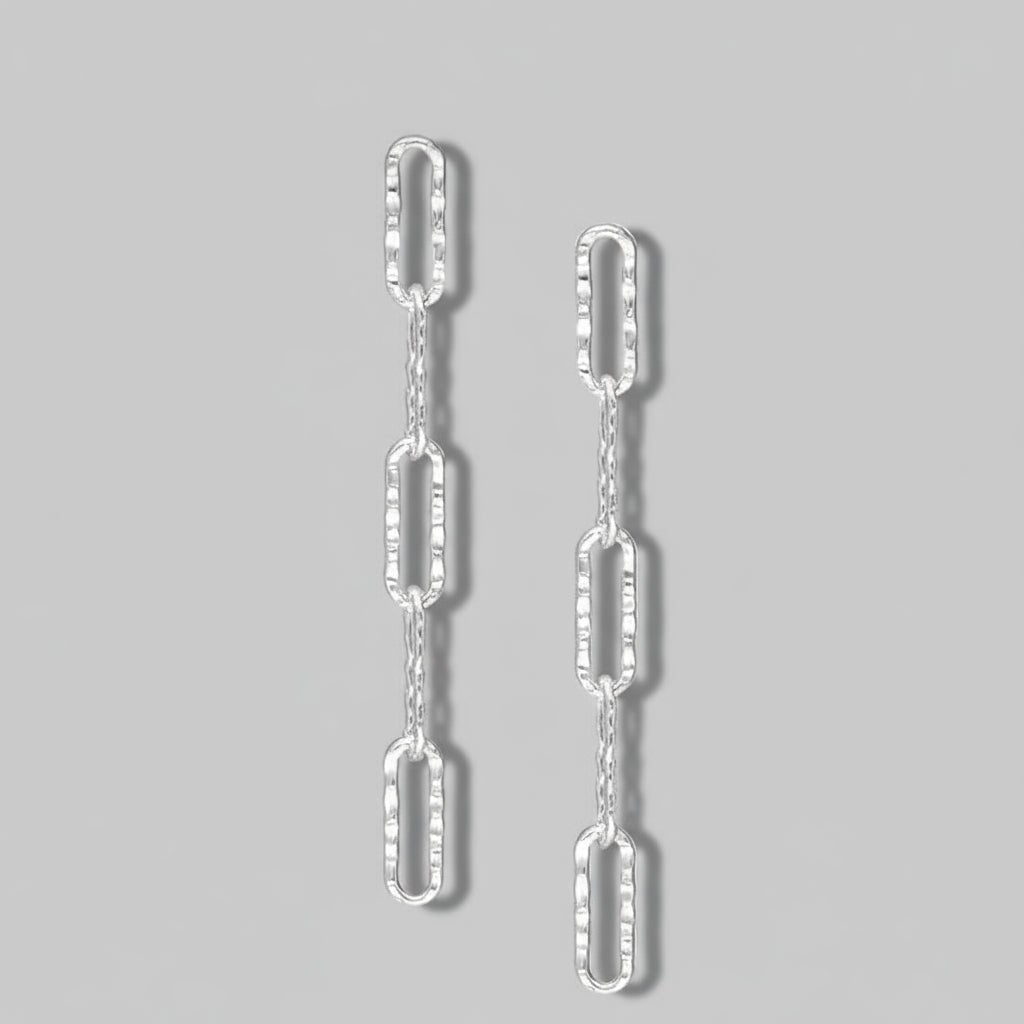 Earrings Connected