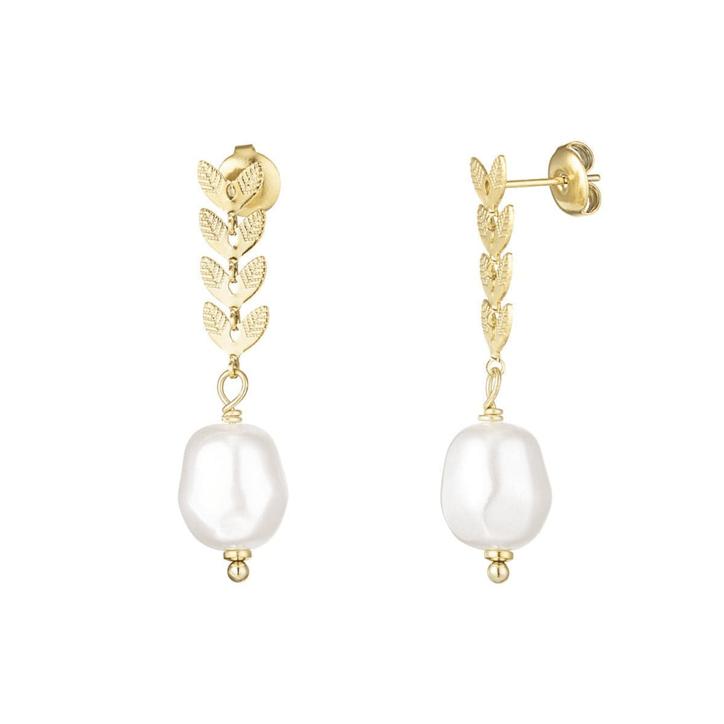 Earrings Greece