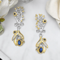 Earrings Passione Della Notte
