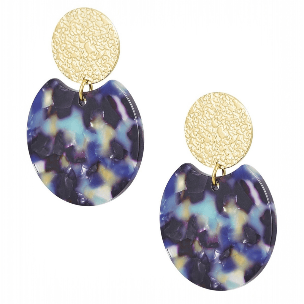 Polly Ohrringe + Gratis Ring
