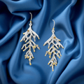 Earrings Ramus