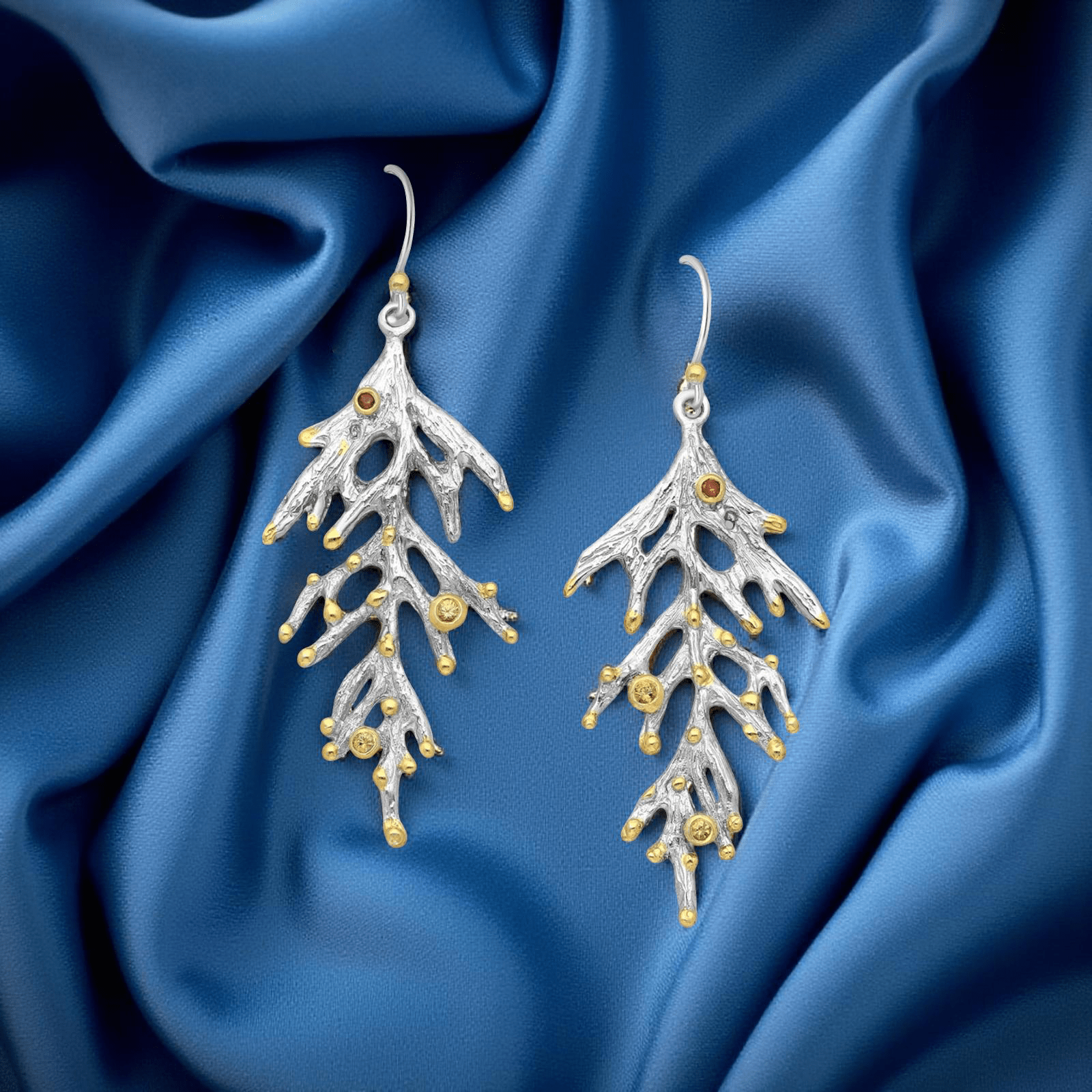 Earrings Ramus