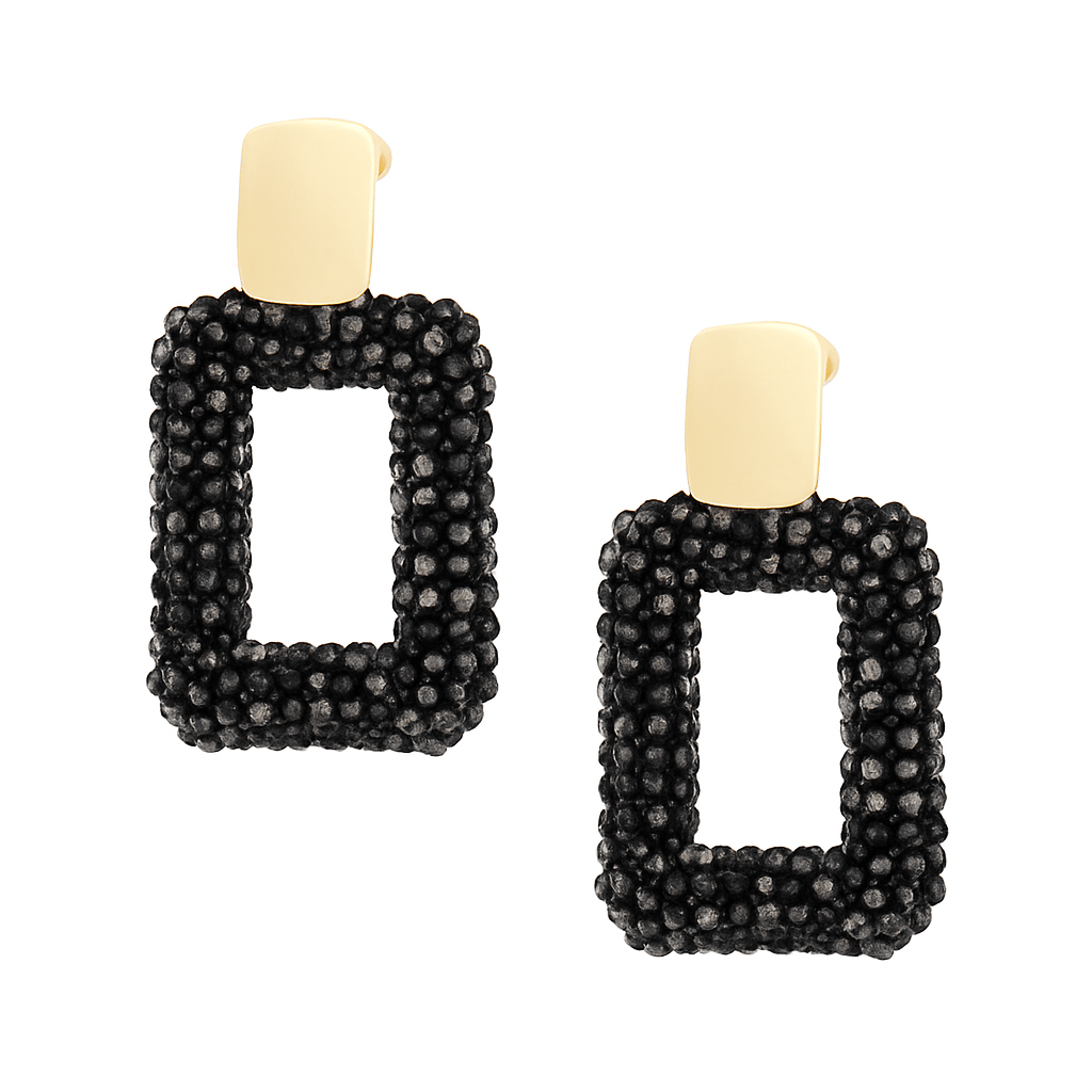 Get FREE Ring with Earrings - Holiday Glam Bundle