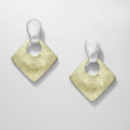 Earrings Venice - Sterling Silver Venetian Elegant Earrings