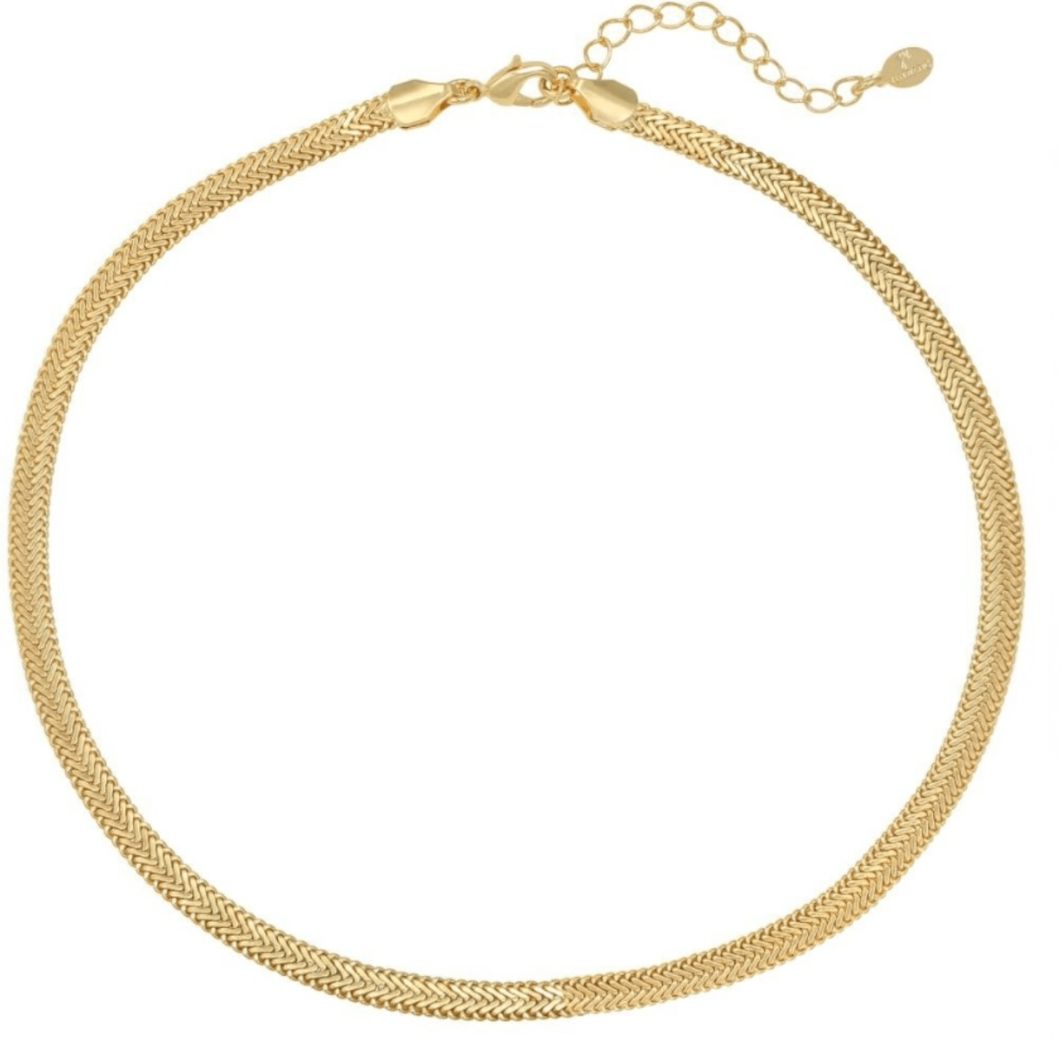 Necklace Nelli