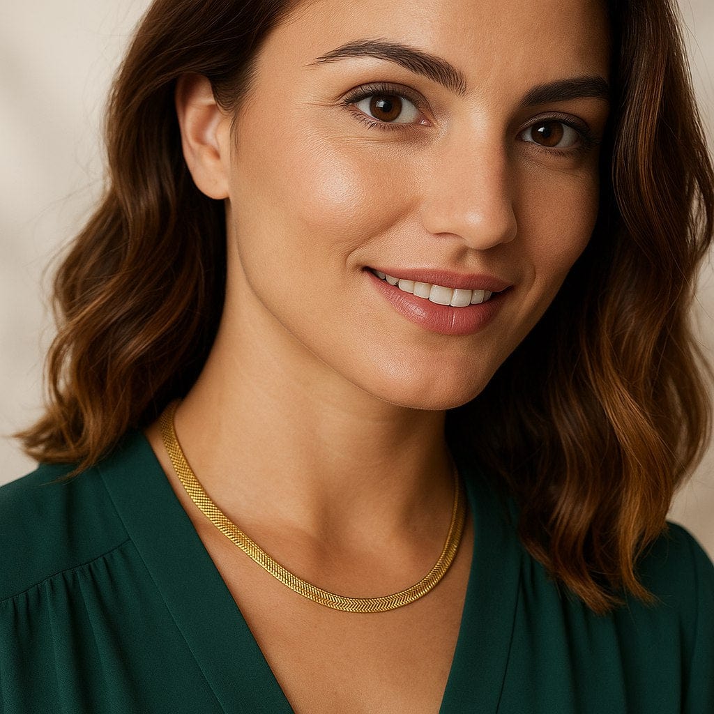 Necklace Nelli