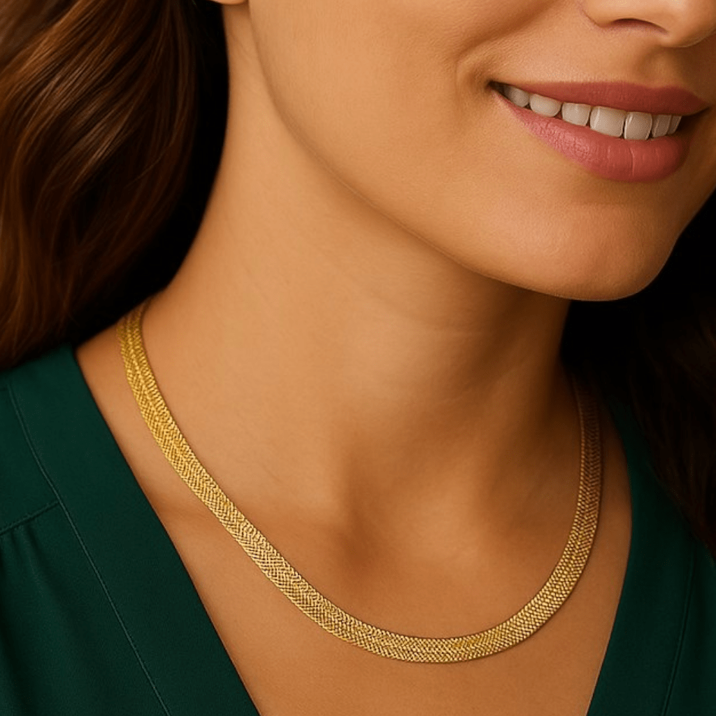 Necklace Nelli