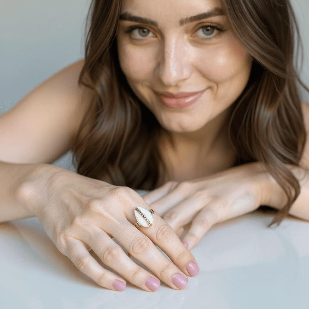 Get FREE Ring with Earrings - Holiday Glam Bundle