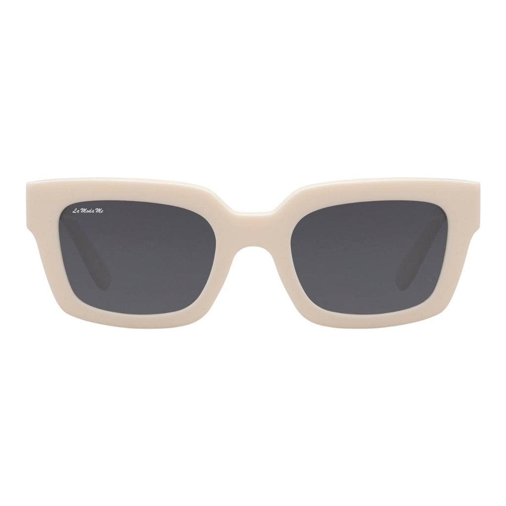 Paril Sunglasses - Sustainable Acetate Polarized UV400