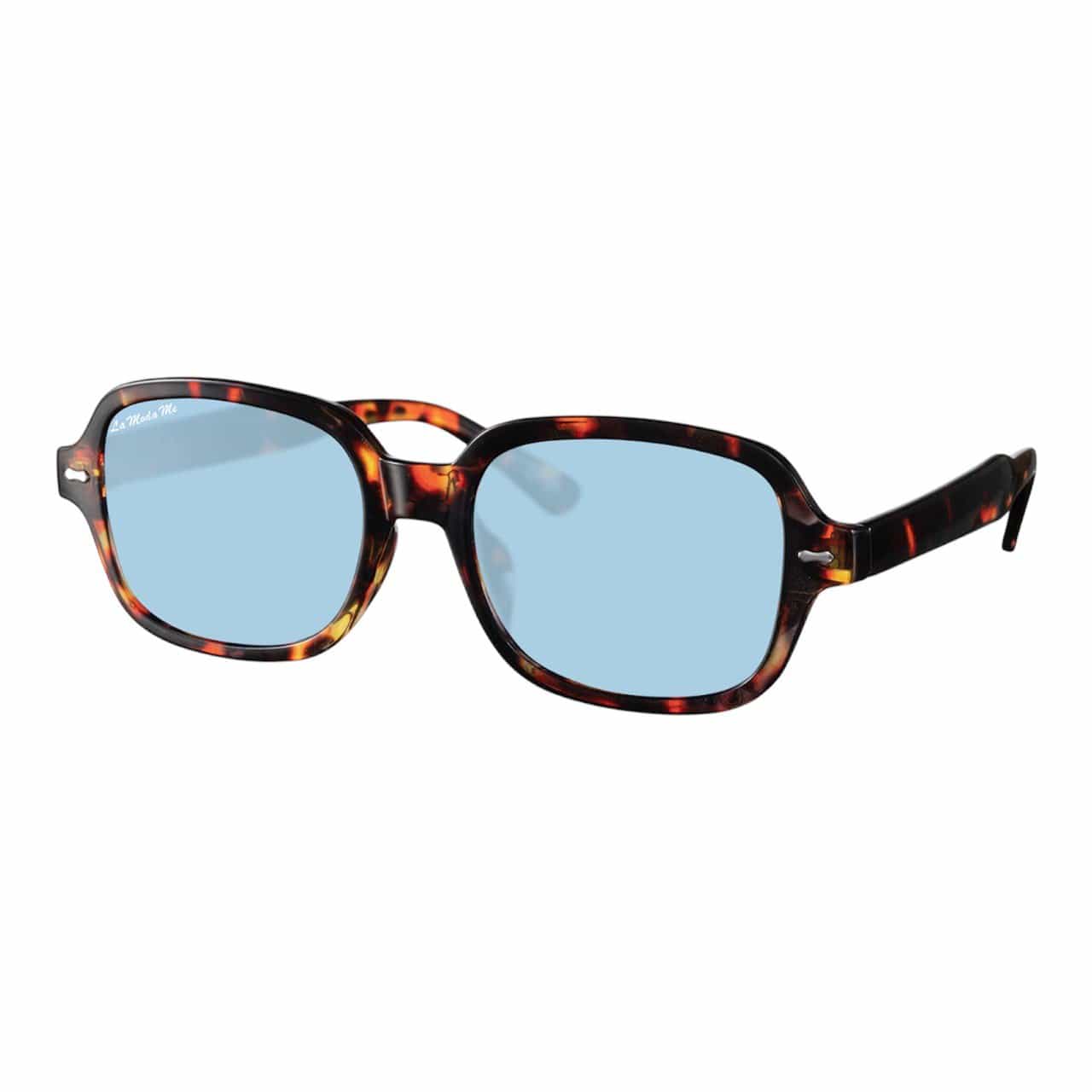 Harbor Sunglasses - Polarized UV400 Protection Eyewear