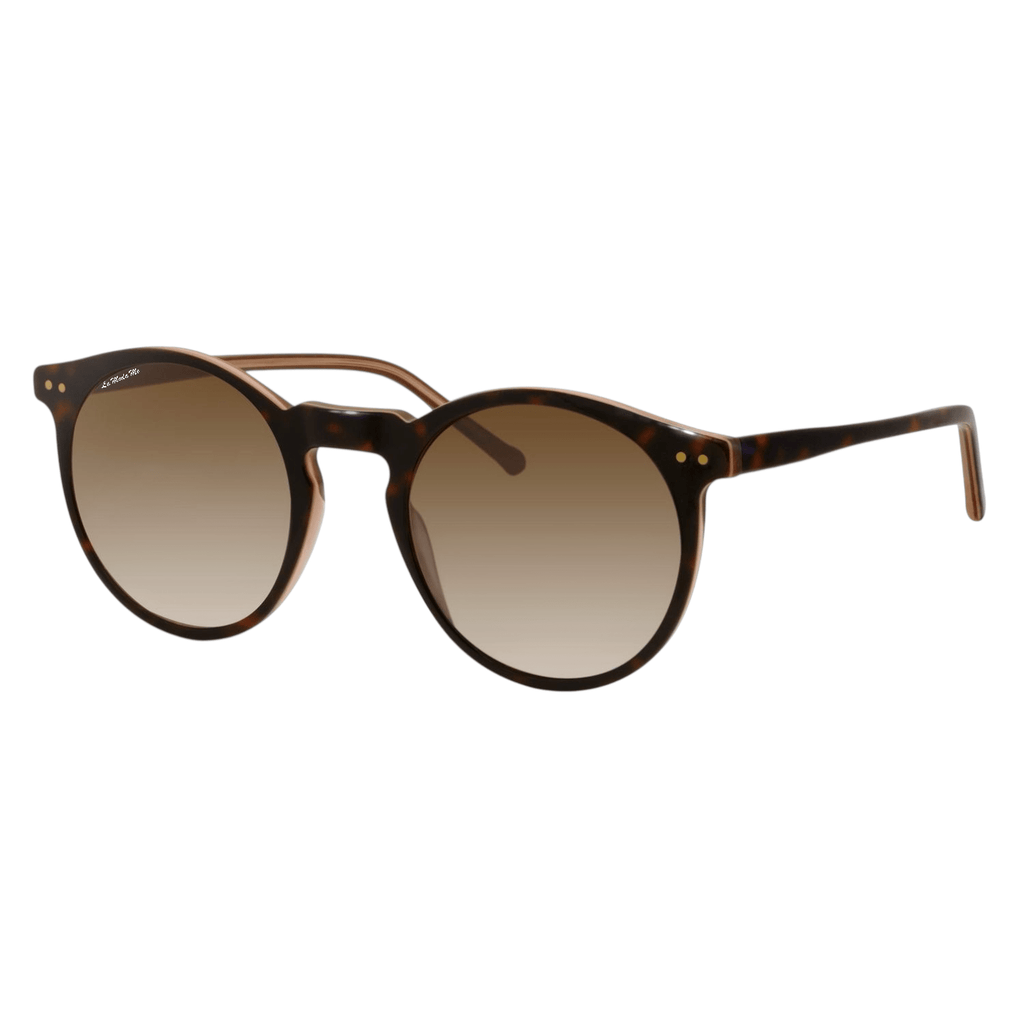Lagoon Sunglasses - Bold Acetate Polarized UV400