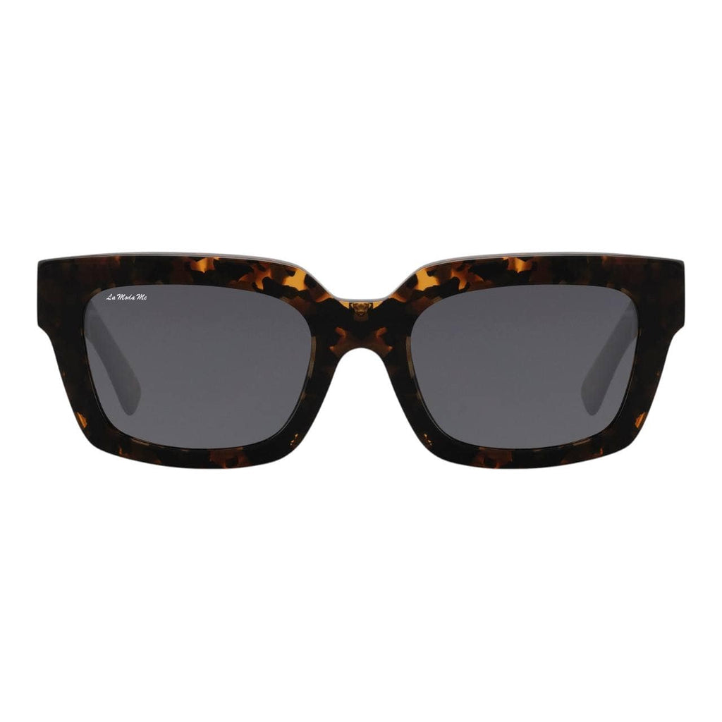 Paril Sunglasses - Sustainable Acetate Polarized UV400