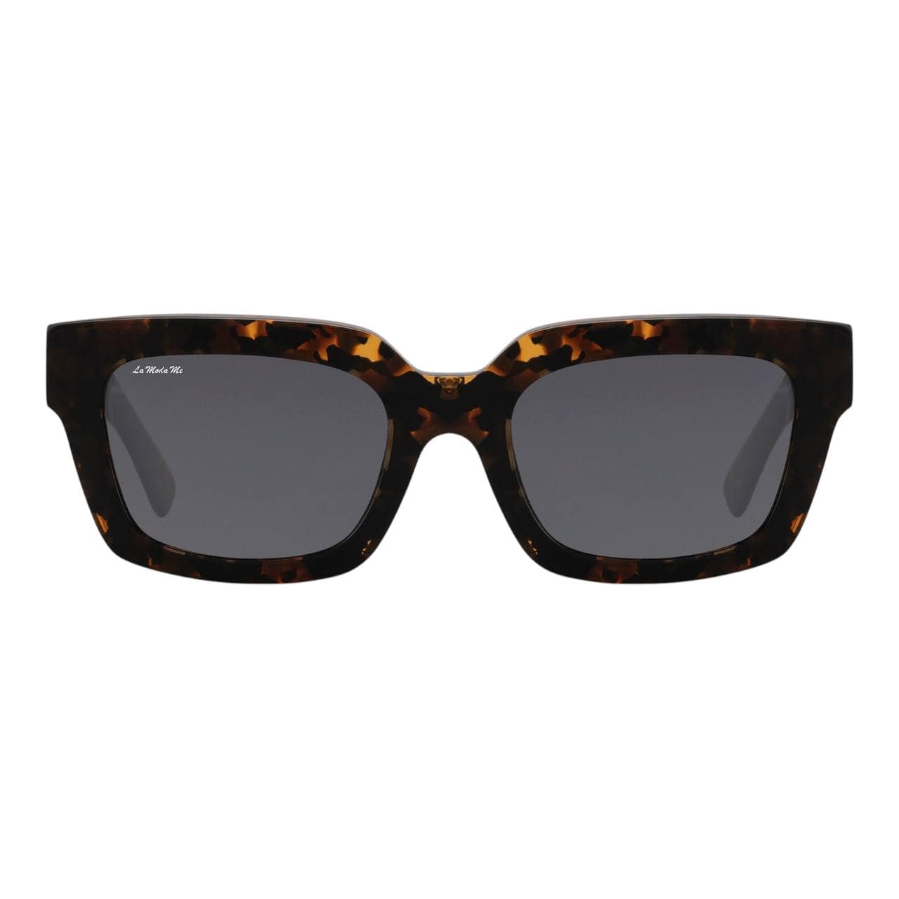 Paril Sunglasses - Sustainable Acetate Polarized UV400
