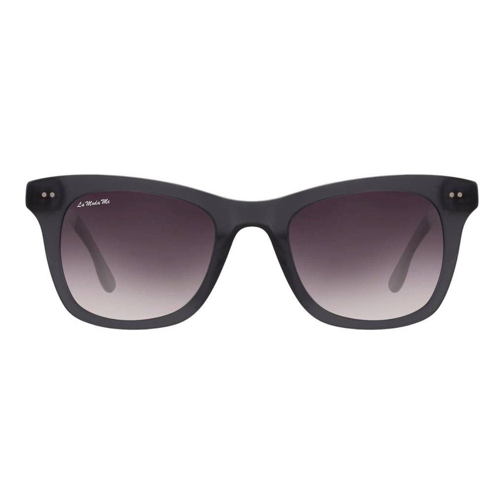 Atra Vo Shades Sunglasses - Minimalist Acetate Polarized UV400