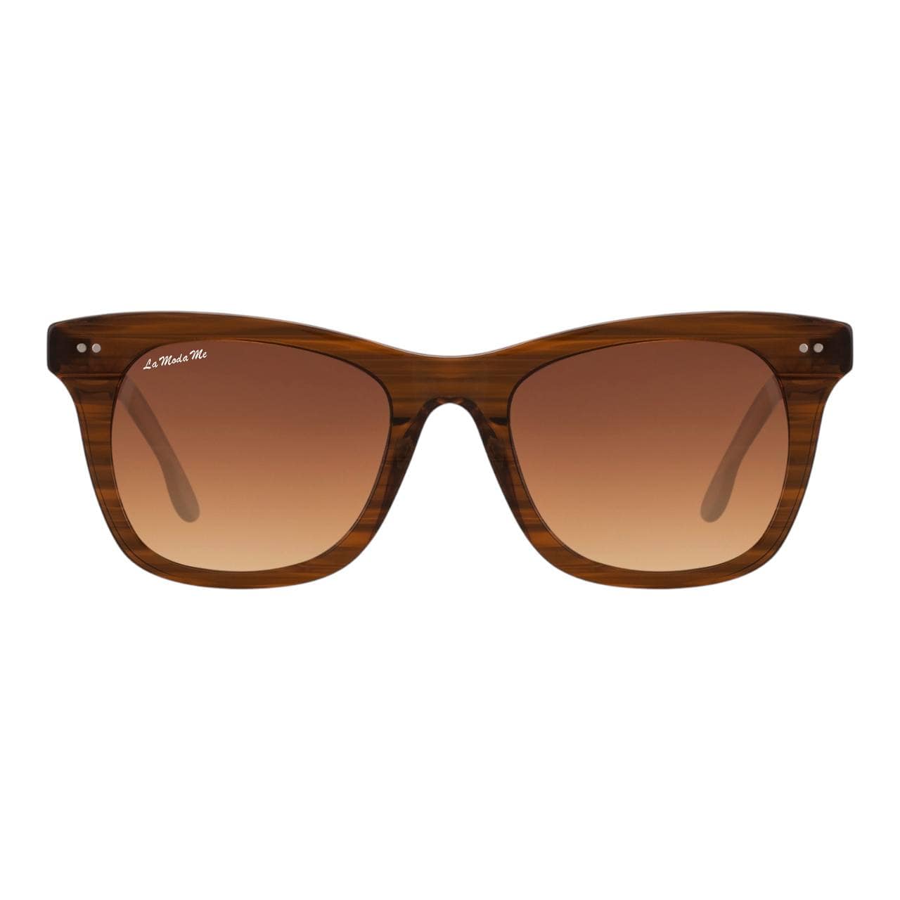 Atra Vo Shades Sunglasses - Minimalist Acetate Polarized UV400