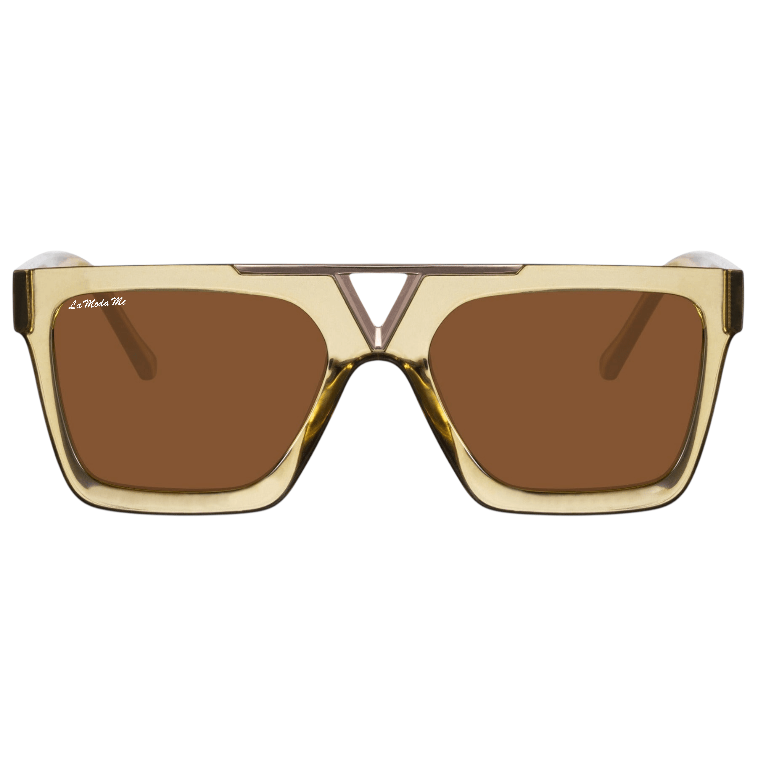 Aurora Vogue Sunglasses - UV400 Protection
