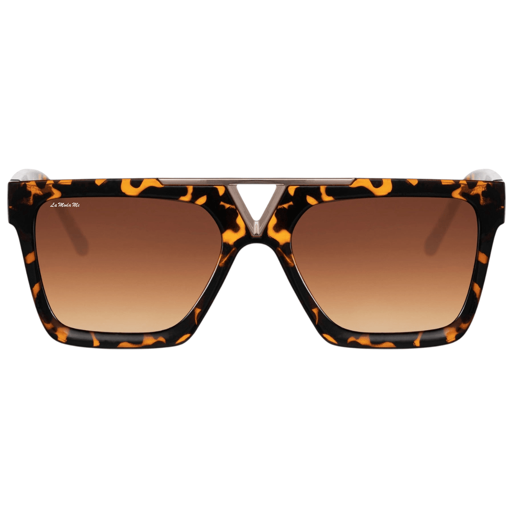 Aurora Vogue Sunglasses - UV400 Protection