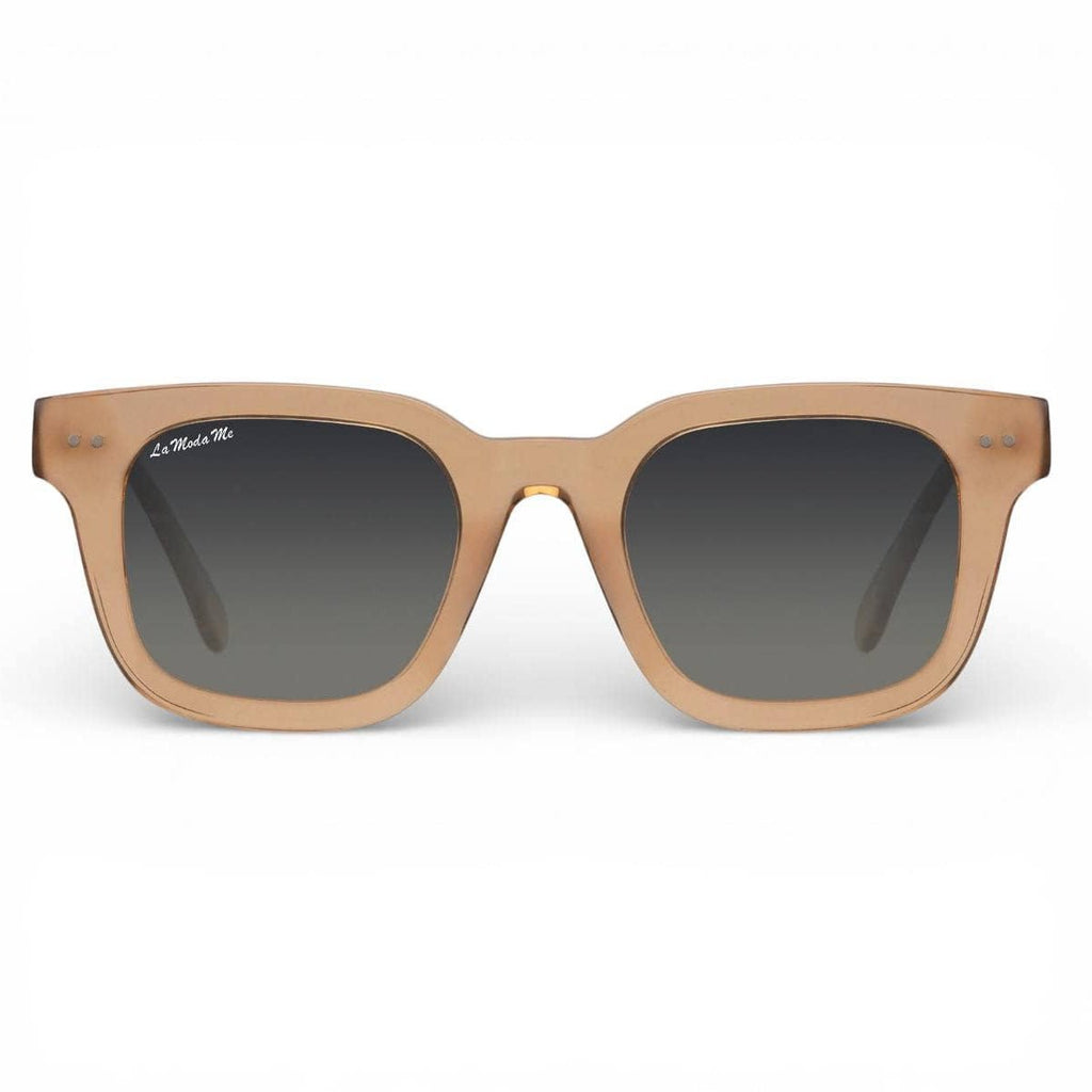 Soren Sunglasses - Acetate Polarized UV400