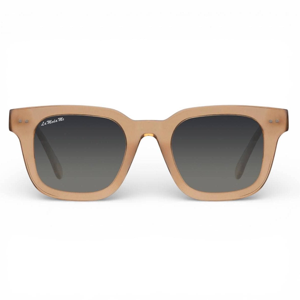 Soren Sunglasses - Acetate Polarized UV400