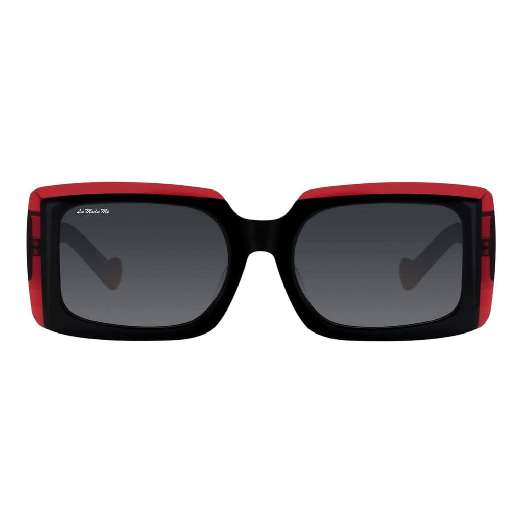 Ace Sunglasses - Women's Acetate Polarized UV400