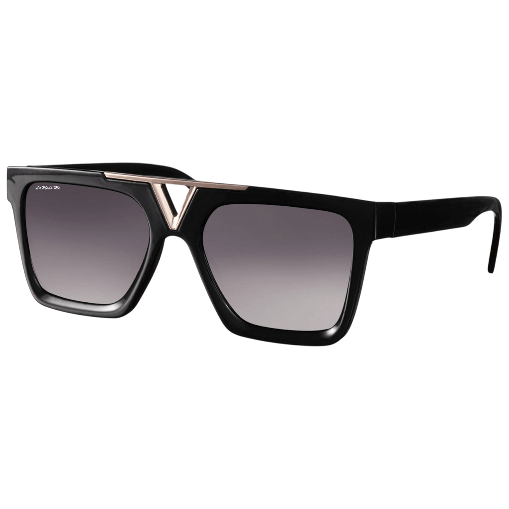 Aurora Vogue Sunglasses - UV400 Protection