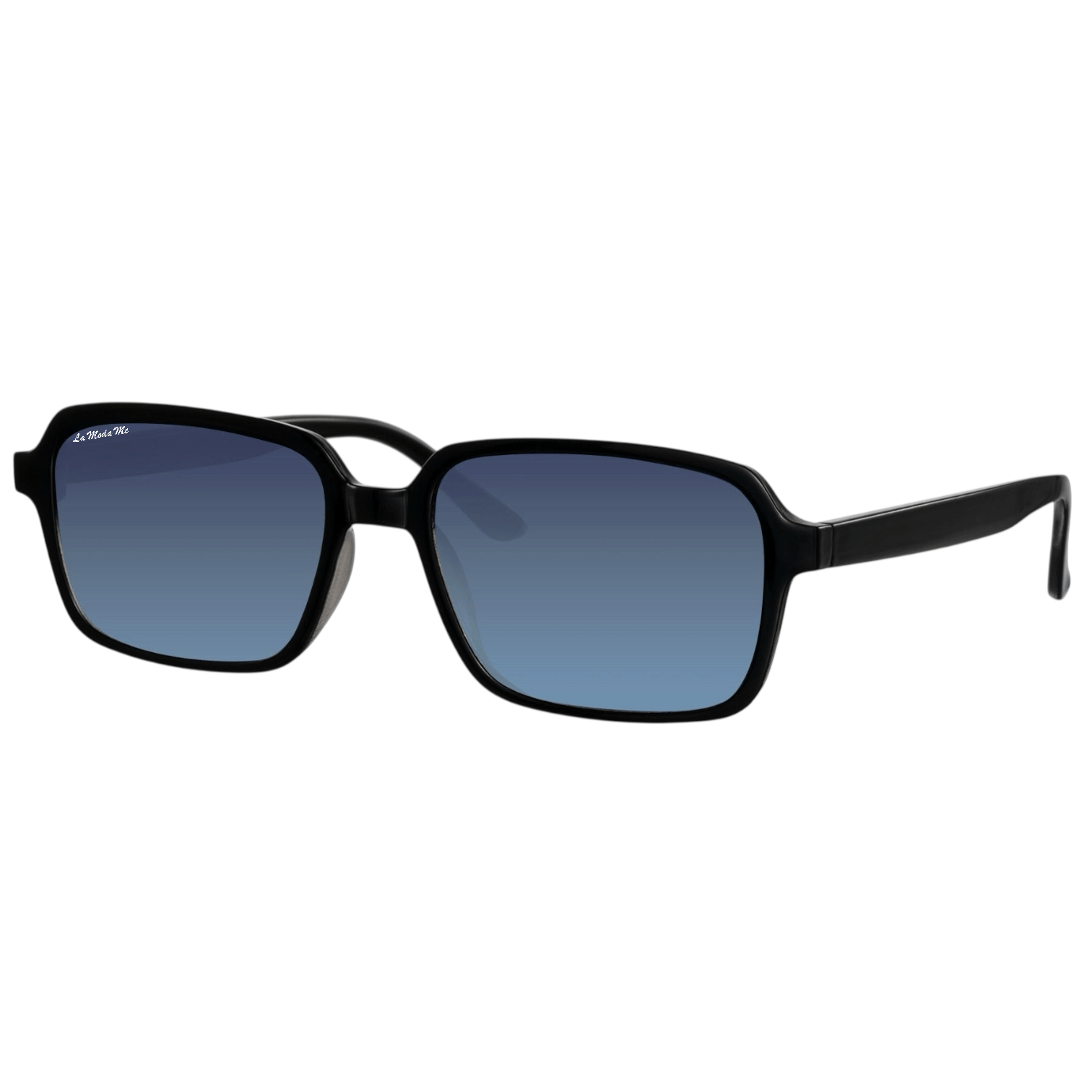 LA Light Sunglasses - 100% Recycled UV400 Protection