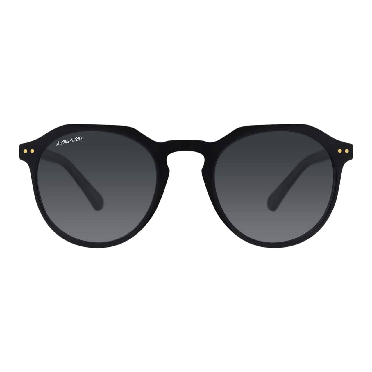 Joh Brick Sunglasses - Unisex Acetate Polarized UV400