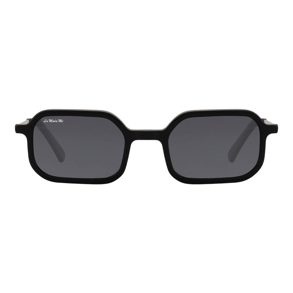Teou Sunglasses - Sustainable Acetate Polarized UV400