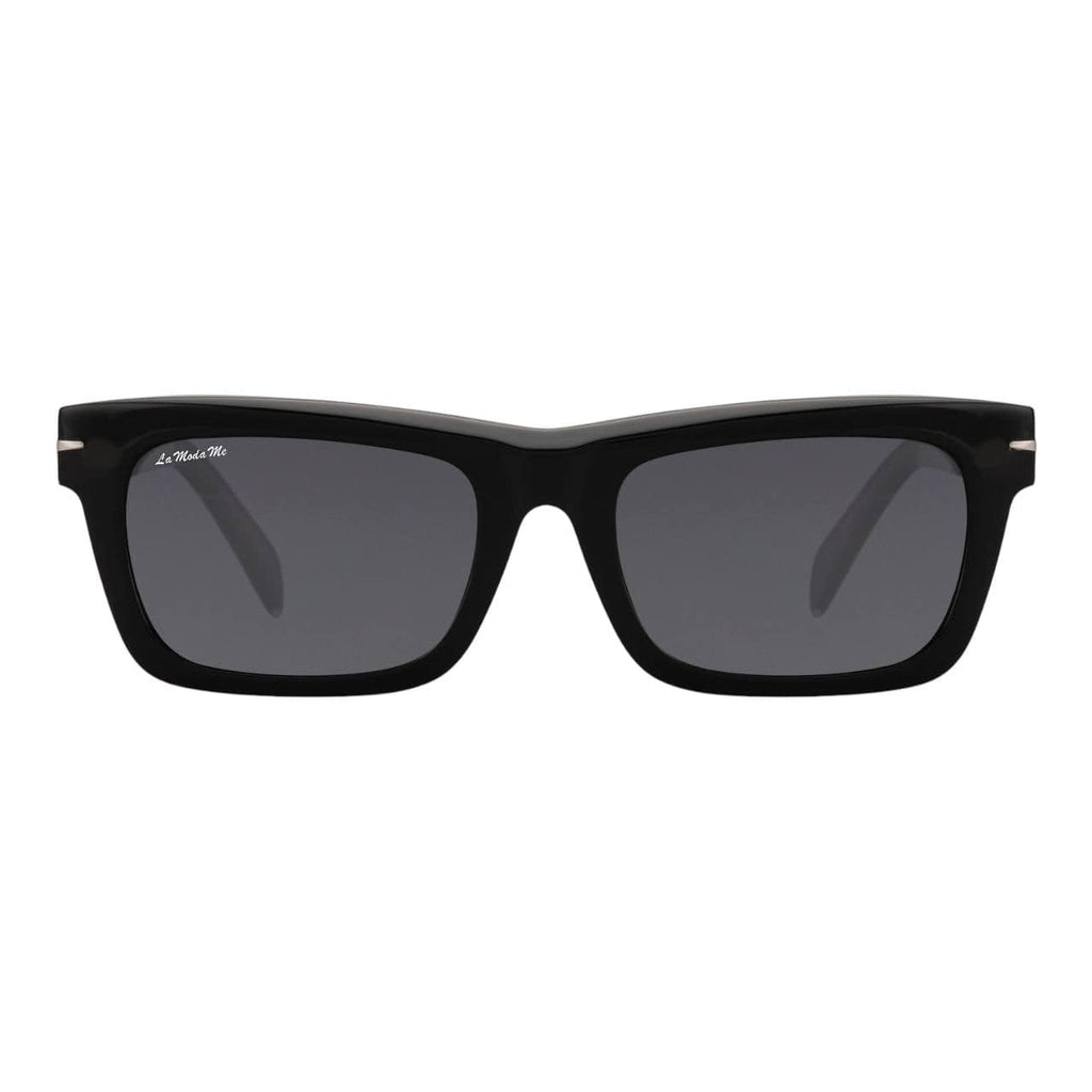 Viviano Sunglasses - Premium Acetate Polarized UV400