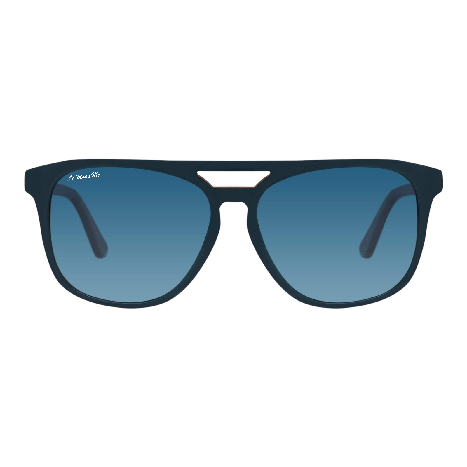 Alex Sunglasses - Timeless Acetate Polarized UV400