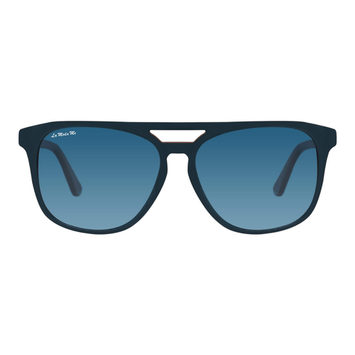 Alex Sunglasses - Timeless Acetate Polarized UV400