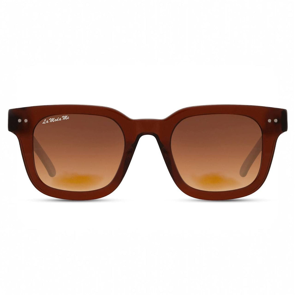 Soren Sunglasses - Acetate Polarized UV400
