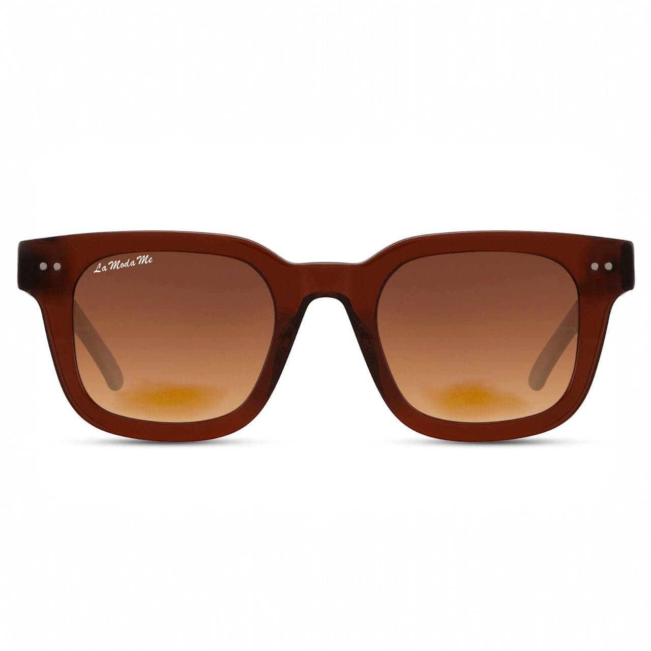 Soren Sunglasses - Acetate Polarized UV400