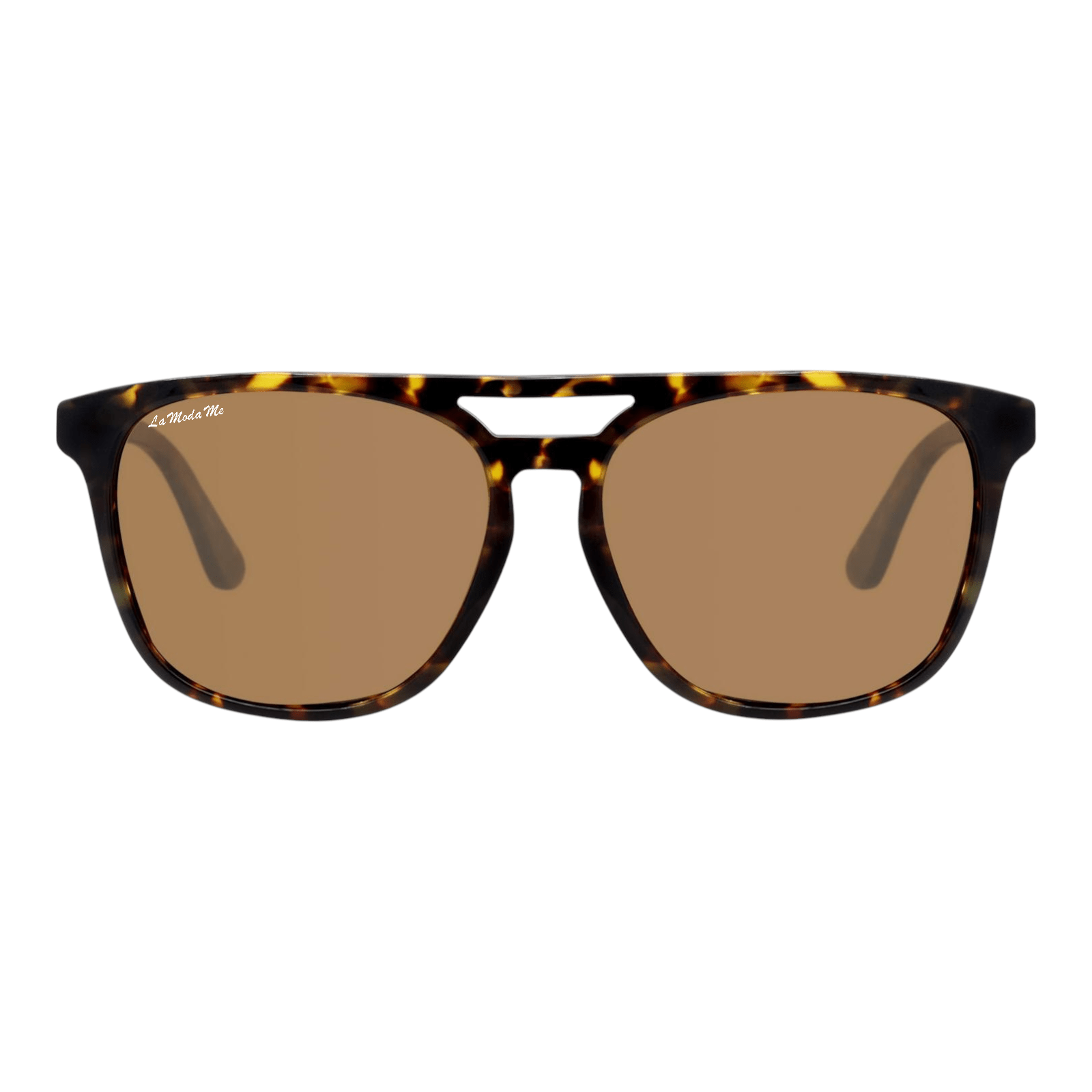 Alex Sunglasses - Timeless Acetate Polarized UV400