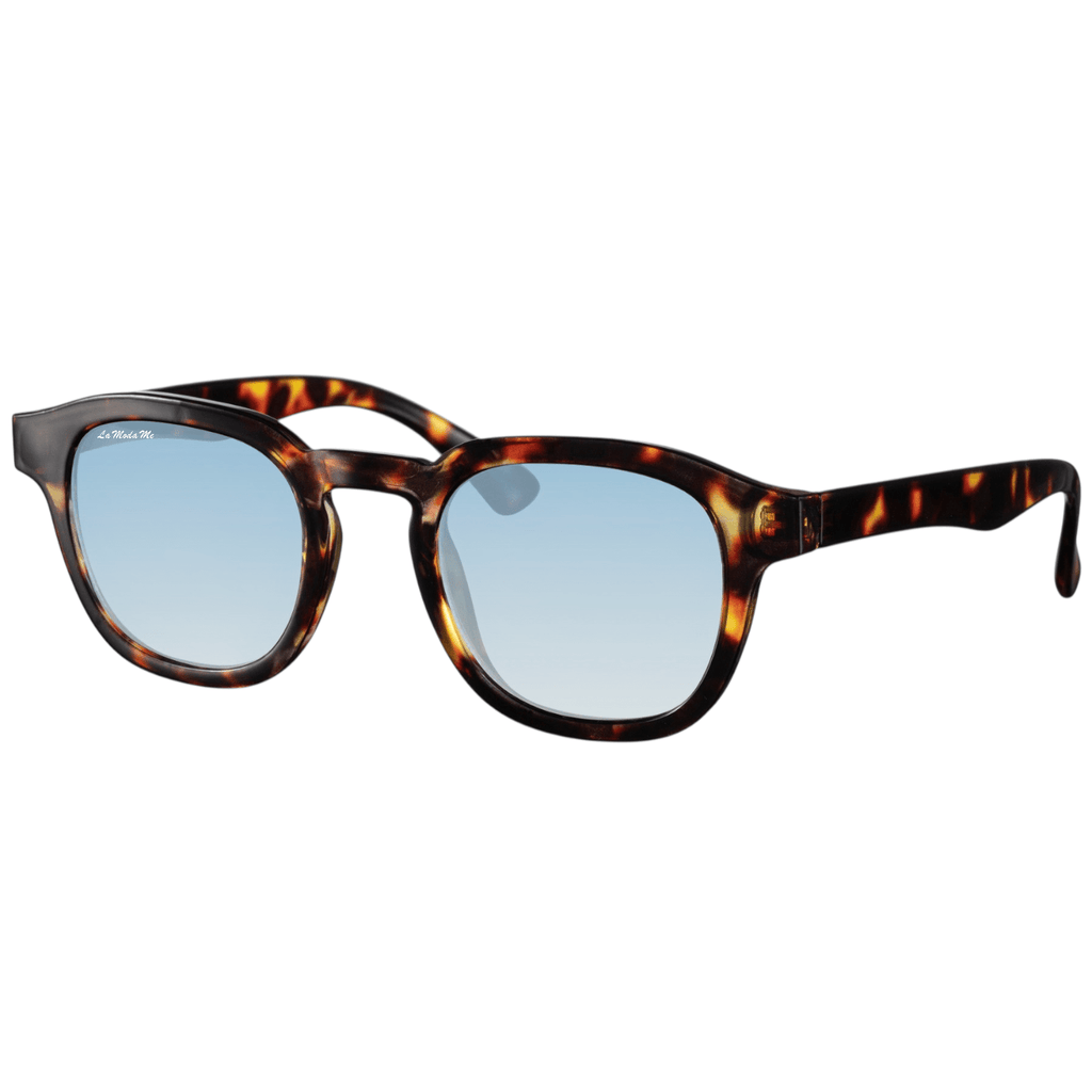 Zoe Sunglasses - Modern UV400 Protection Eyewear