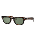 Roland Elegance Sunglasses - Recycled Ocean Plastic UV400