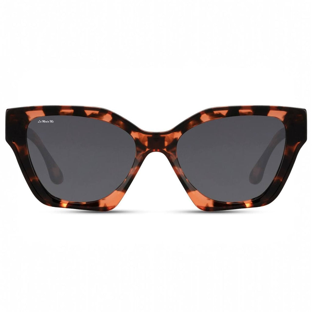 Velore Sunglasses - Timeless Acetate Polarized UV400
