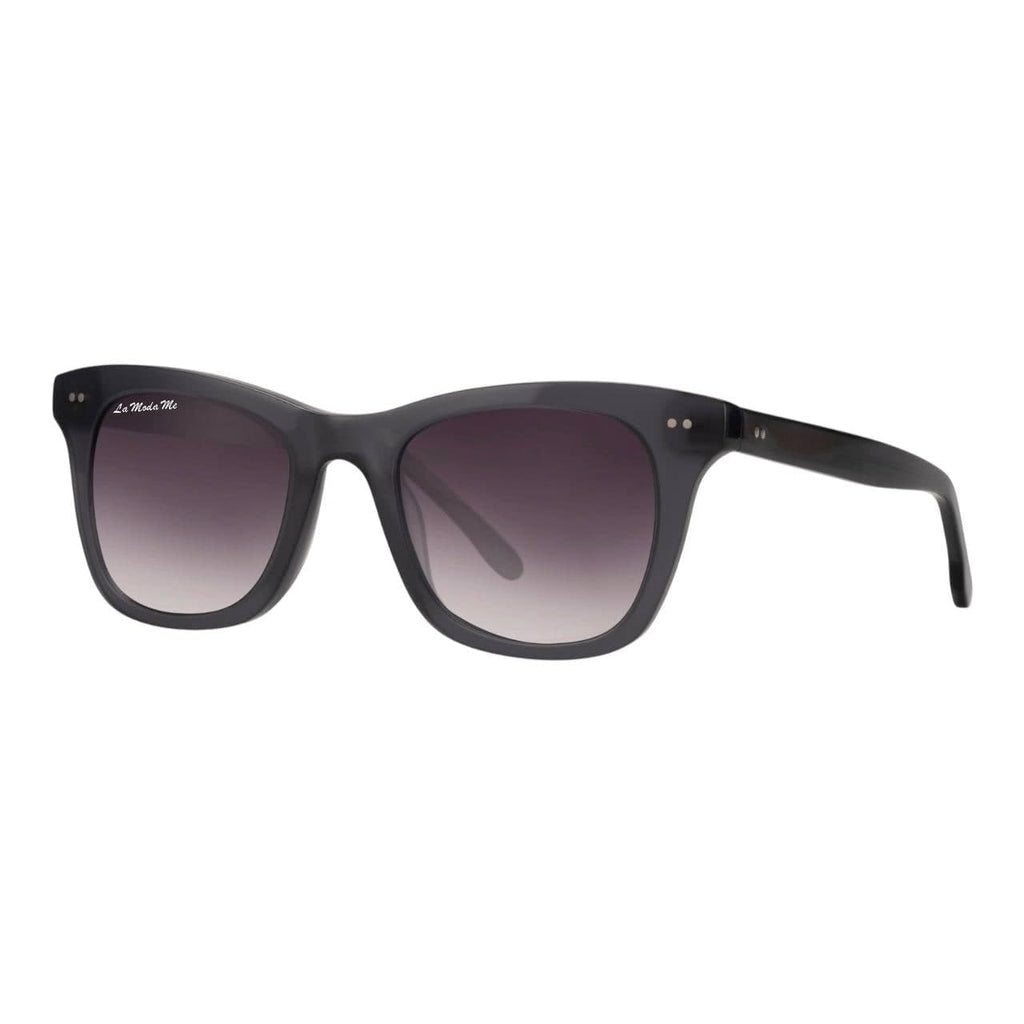Atra Vo Shades Sunglasses - Minimalist Acetate Polarized UV400