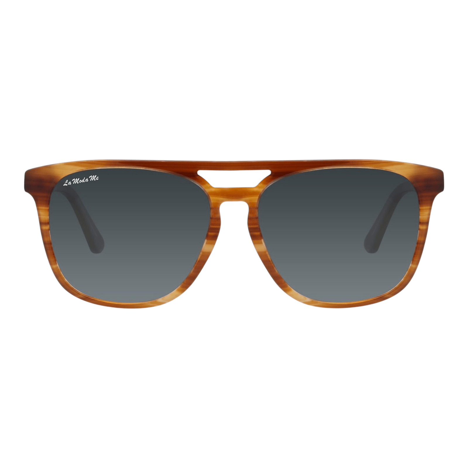 Alex Sunglasses - Timeless Acetate Polarized UV400