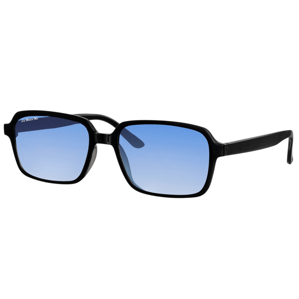 LA Light Sunglasses - 100% Recycled UV400 Protection