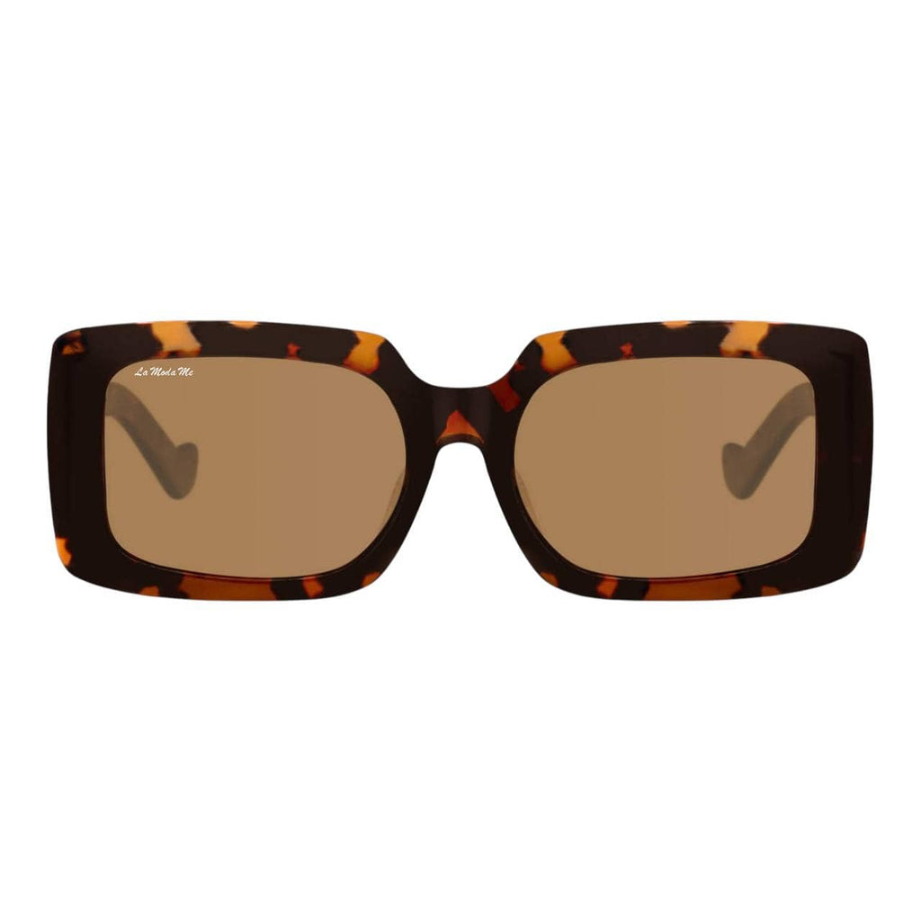 Ace Sunglasses - Women's Acetate Polarized UV400